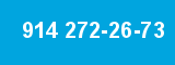 914 272-26-73 914 272-26-73